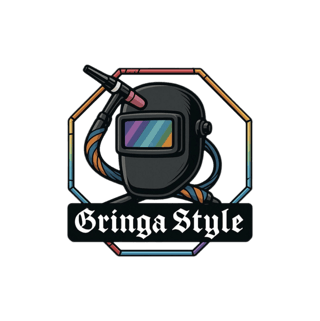 Logo Gringa Style