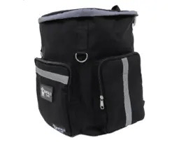 Produto Mochila Búfalo CWB Tech & Safe - Resistência Urbana